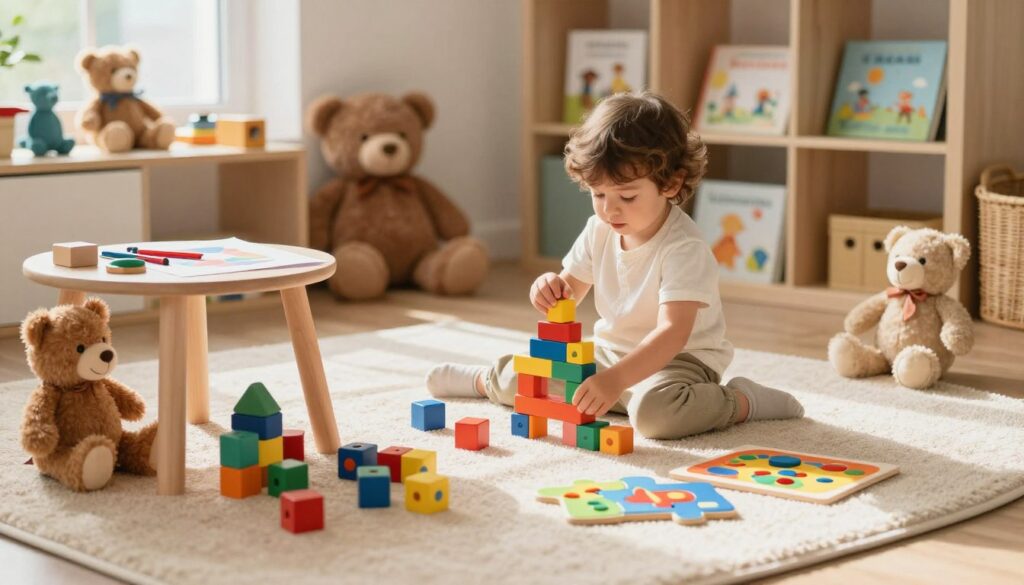 best toys for child development