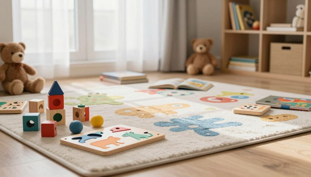 toys for children's cognitive skills